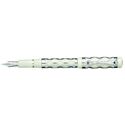 Picture of Laban Maya RN-106S Ivory Fountain Pen Medium Nib