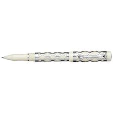 Picture of Laban Maya RN-106S Ivory Rollerball Pen