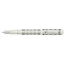 Picture of Laban Maya RN-206S Ivory Fountain Pen Medium Nib