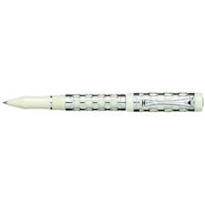 Picture of Laban Maya RN-206S Ivory Rollerball Pen