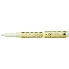 Picture of Laban Maya RN-206G Ivory Rollerball Pen