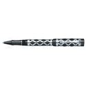 Picture of Laban Maya RN-101 Black Rollerball Pen