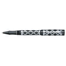 Picture of Laban Maya RN-101 Black Rollerball Pen