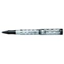 Picture of Laban Maya RN-200 Transparent Rollerball Pen