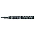 Picture of Laban Maya RN-201 Black Rollerball Pen