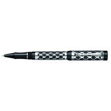 Picture of Laban Maya RN-201 Black Rollerball Pen