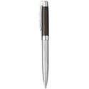 Picture of Laban Walnut Wood Sterling Silver Ballpoint Pen
