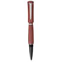 Picture of Laban Rosewood Rollerball Pen
