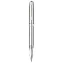 Picture of Laban Real Diamond Sterling Silver Rollerball Pen
