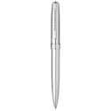 Picture of Laban Real Diamond Sterling Silver Ballpoint Pen