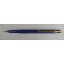 Picture of Elysee 2341 Elysee En Vogue Lacque Lapis Ballpoint Pen - No Box