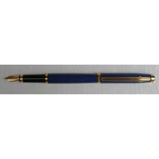 Picture of Elysee En Vouge Laque Lapis Fountain Pen 14k Medium Nib