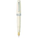 Picture of Laban Kaiser Antique Ivory Fountain Pen Medium Nib