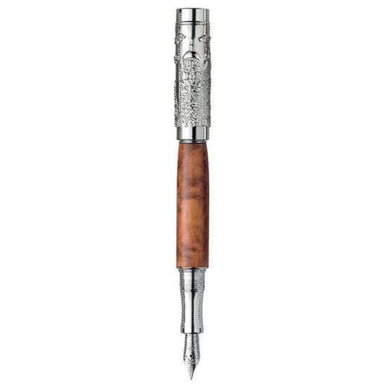 Briar Wood Pen