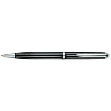 Picture of Laban Black Diamond Stripes Ballpoint Pen