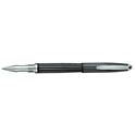 Picture of Laban Black Diamond Stripes Rollerball Pen