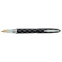 Picture of Laban Black Diamond ST-940-18 Fountain Pen Medium Nib