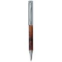 Picture of Laban Light Briar Wood Ballpoint Pen