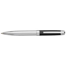 Picture of Laban Flat Top Sterling Silver ST-933-0 Ballpoint Pen