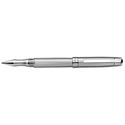 Picture of Laban Flat Top Sterling Silver ST-9331-1 Rollerball Pen