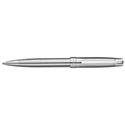 Picture of Laban Flat Top Sterling Silver ST-9331-SP Ballpoint Pen