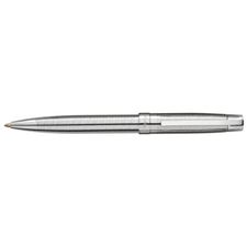 Picture of Laban Flat Top Sterling Silver ST-9331-SP Ballpoint Pen