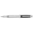 Picture of Laban Slant Top Sterling Silver ST-918-1 Rollerball Pen