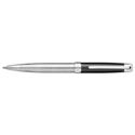 Picture of Laban Slant Top Sterling Silver ST-918-SP Ballpoint Pen