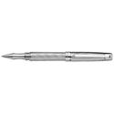 Picture of Laban Slant Top Sterling Silver ST-9181-1 Rollerball Pen