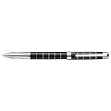 Picture of Laban Flat Top Sterling Silver ST-9331-00 Rollerball Pen