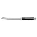 Picture of Laban Round Top Sterling Silver ST-919-0 Ballpoint Pen