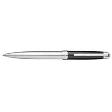Picture of Laban Round Top Sterling Silver ST-919-0 Ballpoint Pen