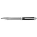 Picture of Laban Round Top Sterling Silver ST-919-SP Ballpoint Pen