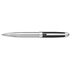 Picture of Laban Round Top Sterling Silver ST-919-SP Ballpoint Pen