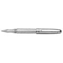 Picture of Laban Round Top Sterling Silver ST-9191-1 Rollerball Pen