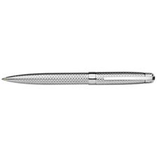 Picture of Laban Round Top Sterling Silver ST-9191-6 Ballpoint Pen