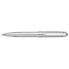 Picture of Laban Round Top Sterling Silver ST-9191-10 Ballpoint Pen