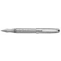 Picture of Laban Round Top Sterling Silver ST-9191-X Rollerball Pen