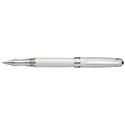 Picture of Laban Round Top Sterling Silver ST-9191-H Rollerball Pen