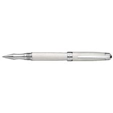 Picture of Laban Round Top Sterling Silver ST-9191-H Rollerball Pen