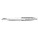 Picture of Laban Round Top Sterling Silver ST-9191-7 Ballpoint Pen