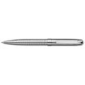 Picture of Laban Round Top Sterling Silver ST-9191-X Ballpoint Pen