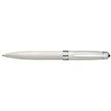 Picture of Laban Round Top Sterling Silver ST-9191-H Ballpoint Pen