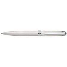 Picture of Laban Round Top Sterling Silver ST-9191-H Ballpoint Pen
