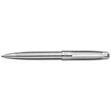 Picture of Laban Round Top Sterling Silver ST-9191-SP Ballpoint Pen
