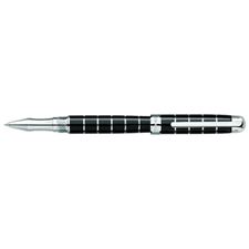 Picture of Laban Black Diamond Rings Rollerball Pen