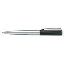 Picture of Laban Square Cap Sterling Silver ST-956-0 Ballpoint Pen