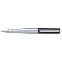 Picture of Laban Square Cap Sterling Silver ST-956-1 Ballpoint Pen