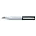 Picture of Laban Square Cap Sterling Silver ST-956-6 Ballpoint Pen