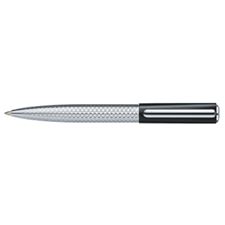 Picture of Laban Square Cap Sterling Silver ST-956-6 Ballpoint Pen